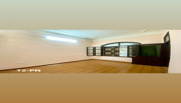 CHO THUÊ NHÀ RIÊNG NGUYÊN CĂN NGÕ Ô TÔ PHỐ THỊNH QUANG, ĐỐNG ĐA - 0377526803